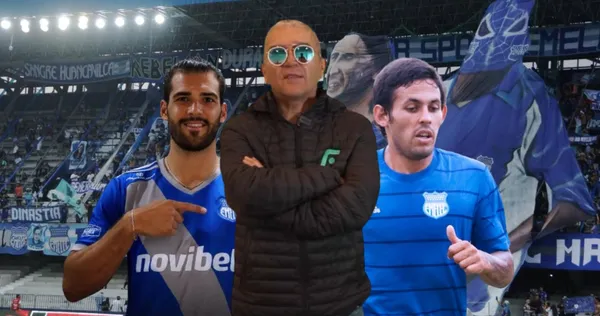 A pesar de los refuerzos, Emelec tiene una plantilla sin jerarquía