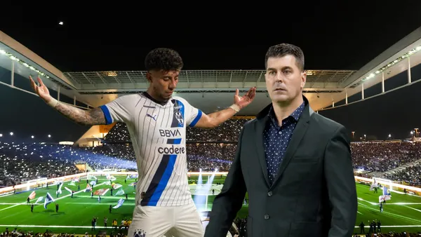 A pesar de que Ismael Rescalvo lo quería lo que pasó con Joao Rojas