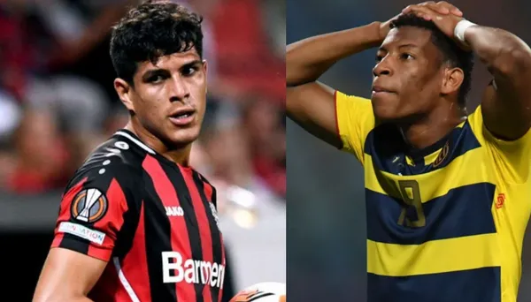 A pesar de la derrota, los seleccionados festejaron en el camerino por la clasificación