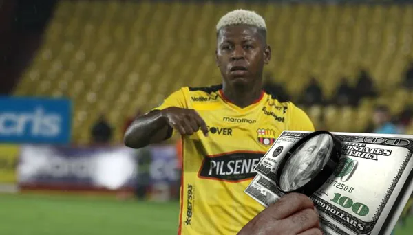 A pesar de la detención desde Barcelona revelaron lo que pasa con el ‘Loco’