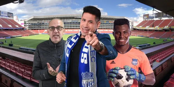 A pesar de la pésima temporada, la hinchada eléctrica siempre apoyó al equipo