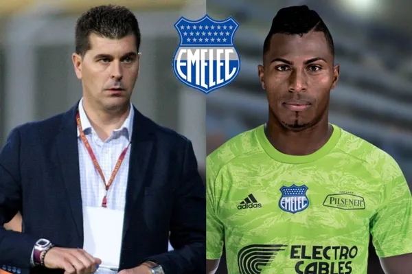 A pesar de la victoria el guardameta del "Bombillo" sigue sin convencer