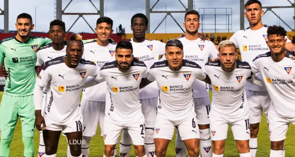 A pesar de que el mercado de transferencias de Liga de Quito es exitoso, hubo un jugador deseado que no pudo llegar
