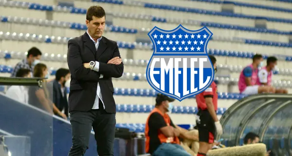 A pesar de que ganó hay un detalle que preocupa a la afición y puede costarle caro a Emelec de cara a la final del torneo