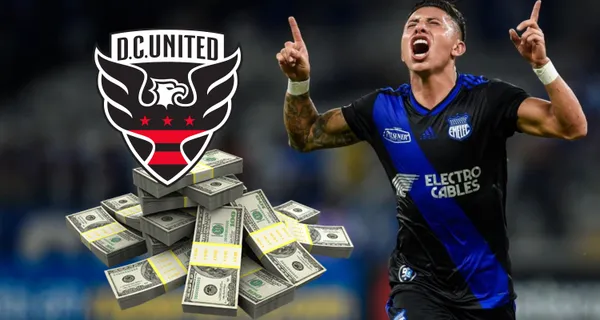 A pesar de que Joao decía que se quedaba, tiene un pie adentro de la MLS