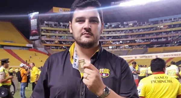 A pesar de sus dos derrotas Barcelona buscará clasificar a octavos de final