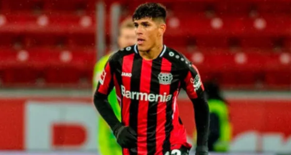 A Piero Hincapié lo captaron luego de un accidente de tránsito y rompió el silencio porque espera terminen las especulaciones