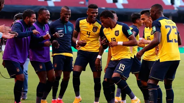 A pocos días de que se retomen las eliminatorias al mundial, algunos actores y protagonistas del fútbol ponen a la Tri como favorita para clasificar al Mundial