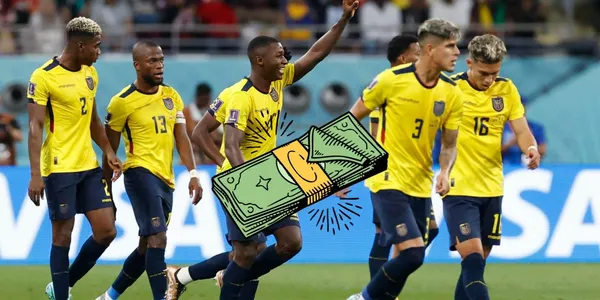 A punta de goles quiere ganarse la convocatoria a Ecuador