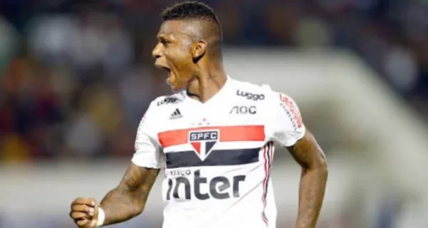 A Robert Arboleda lo detuvieron en Brasil luego que se encontrara en una fiesta. El ecuatoriano contó a detalle lo que pasó a Roberto Bonafont