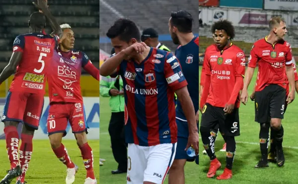 A uno de los equipos más importantes del país le siguen apareciendo deudas