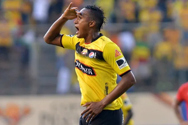 A varios jugadores ecuatorianos les va muy bien luego de su retiro del fútbol profesional