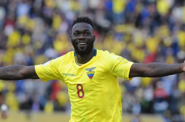 A varios jugadores no les interesa la selección