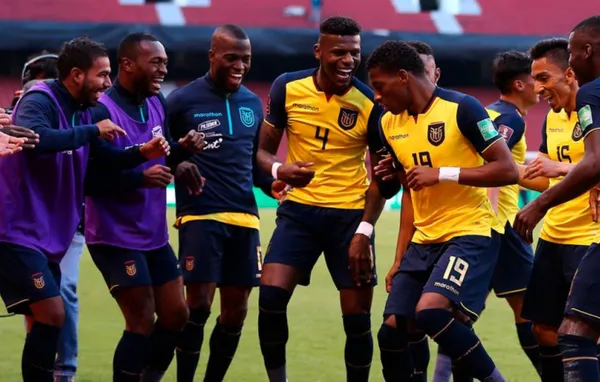 A veces el esfuerzo y la dedicación tiene sus resultados