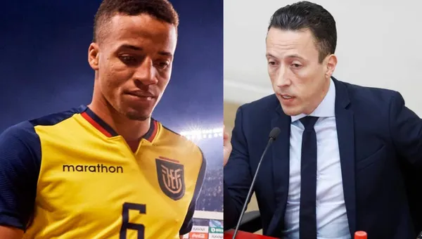 Abogada dice que Byron Castillo debe estar acompañado todo el momento