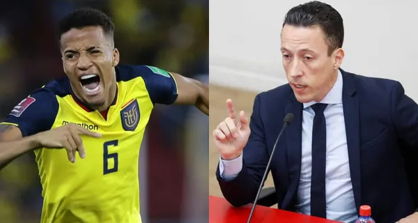 Abogado de Byron Castillo ha contado que el jugador está decidido a demandar a Chile luego que lo acusaran de tener otra nacionalidad