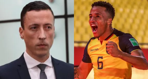 Abogado de Chile relató todo el trabajo que ha venido haciendo en el caso de Byron Castillo