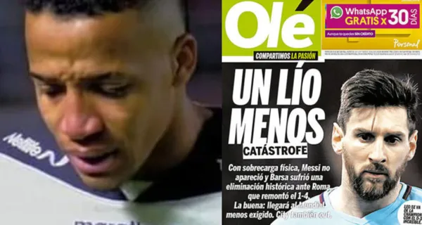 Abogado de Chile en su desesperación metió presión a Byron Castillo y la noticia corre como la pólvora