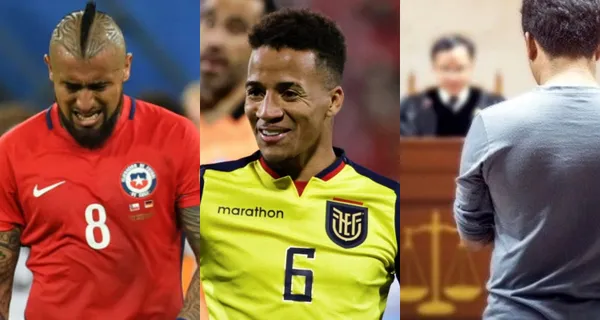 Abogado contó nuevas novedades sobre Byron Castillo y para que a Chile le baje los humos