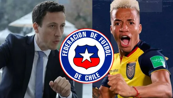 Abogado ecuatoriano deja al descubiertos que Eduardo Carlezzo quien lleva el caso de Chile, ni siquiera realizó una investigación