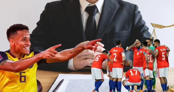 Abogado explicó lo que pasará con la denuncia a Byron Castillo