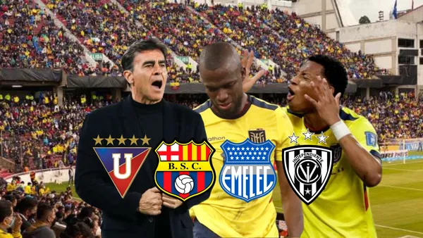 Acusación al ex entrenador de La Tri Gustavo Quinteros