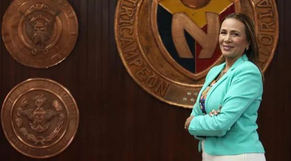 Además aclaró su discusión en redes sociales con un socio del club