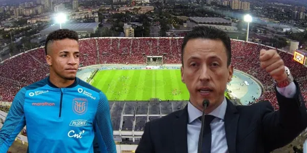 Además del Caso Byron Castillo, lo que descubrió Eduardo Carlezzo