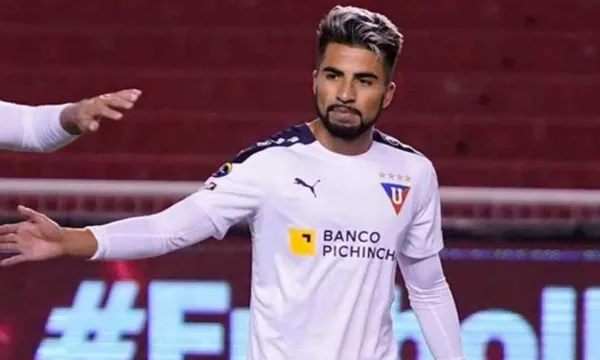 Adolfo Muñoz perdió todo el brillo gracias a Pablo Repetto