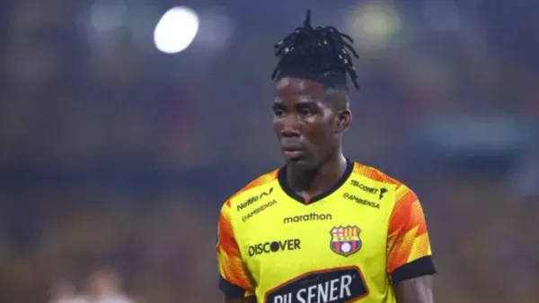 Adonis Preciado / Foto: API