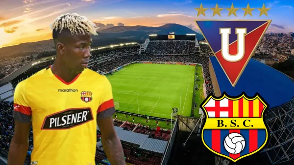 Adonis Preciado (Foto tomada de: Liga de Quito/API/Wikipedia)