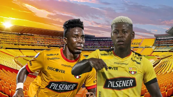 Adonis Preciado y Gabriel Cortez perdieron los papeles enojados