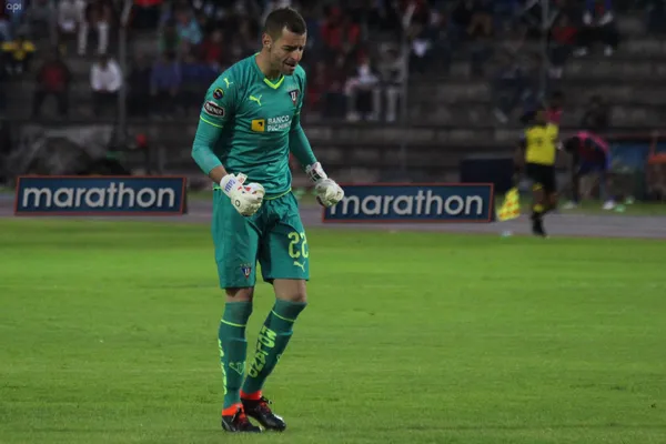 Adrián Gabbarini todavía no ha dado una respuesta sobre su renovación ¿Liga de Quito podría tener un plan B?