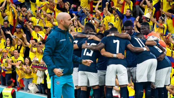 Adversarios europeos para el equipo de Félix Sánchez Bas