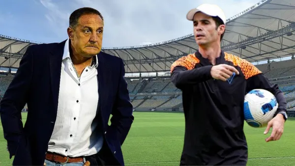 Ahora Liga de Quito fue burla en Brasil por Alcácer y Marini