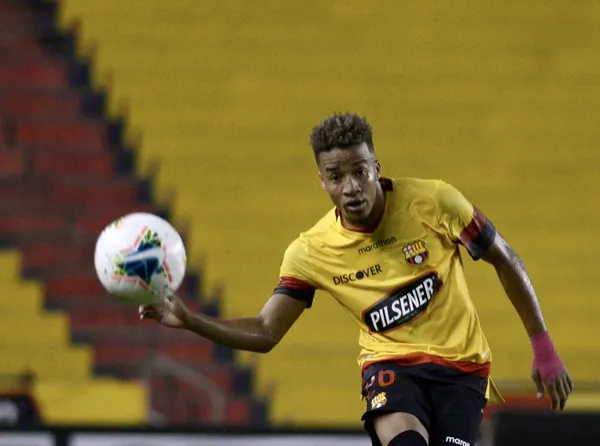 Ahora que se conoció que Byron Castillo es ecuatoriano quién debe quedar fuera de la convocatoria para que entre el jugador de Barcelona SC