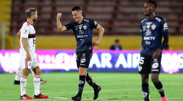 Ahora toma protagonismo en IDV