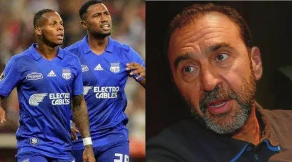 Al cuadro Millonario se le terminó la bonanza y manifestó que no traerán a más jugadores