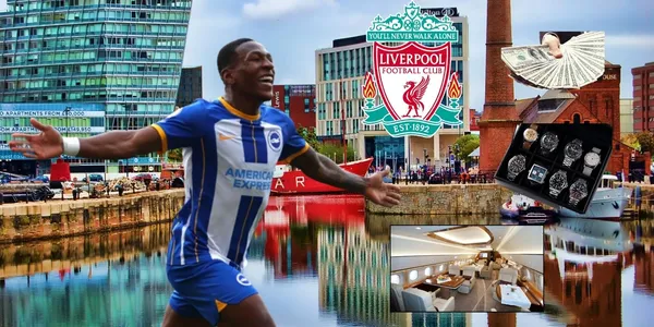 Al defensor le esperaría una estadía llena de diversas comodidades