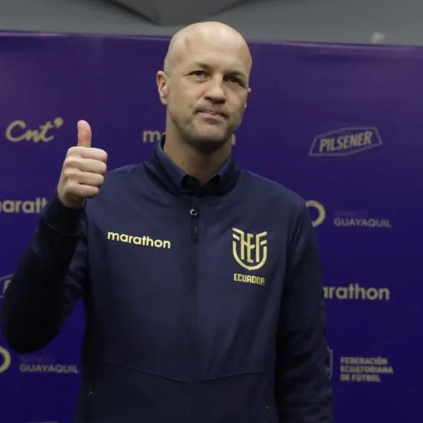 Al DT le atrajo la Copa América y le impulsó a venir a la TRI