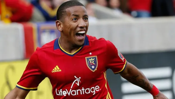 Al ecuatoriano lo designaron como el mejor de la MLS