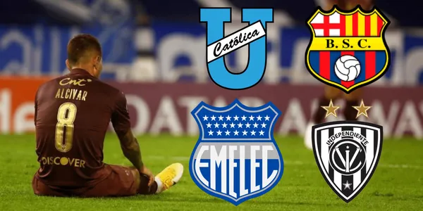 Al final terminaría en otro equipo de la capital