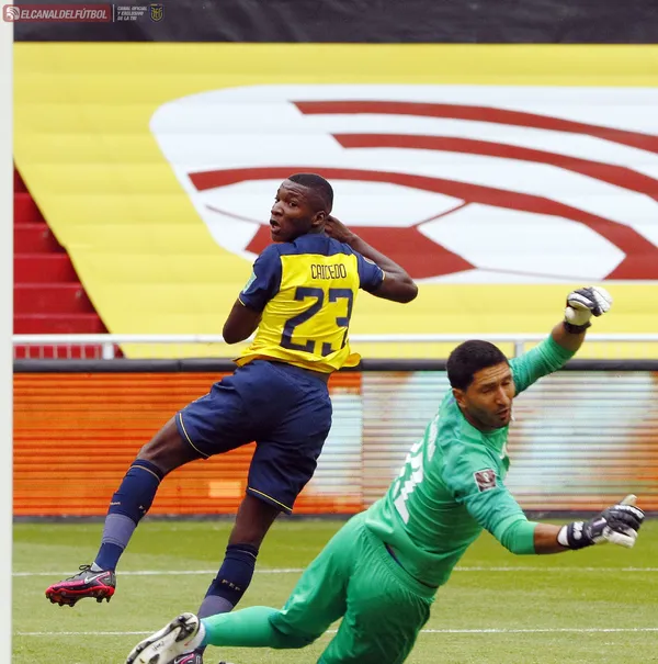 Al joven jugador le lloverán ofertas del exterior