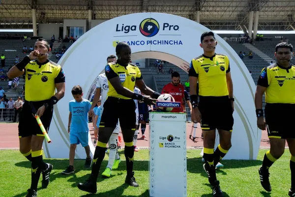 Al momento están en paro