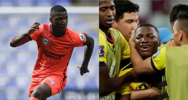 Al parecer el Brighton está cerrado a negociar por Moisés Caicedo