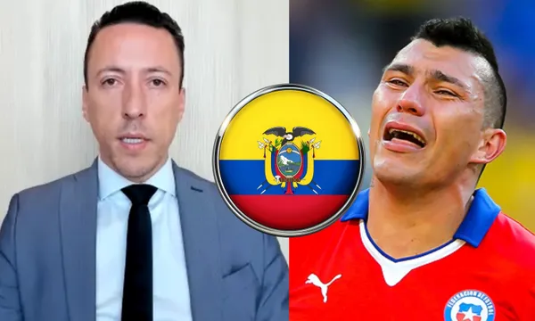 Al parecer el presidente de la ANFP y Eduardo Carlezzo no se dan por vencidos y siguen con la idea de ir al Mundial