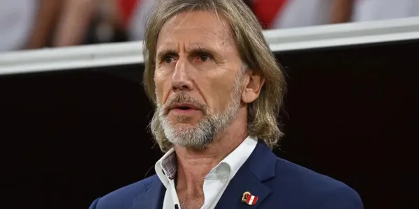 Al parecer nada está dicho con respecto a Ricardo Gareca, mira lo que dijeron