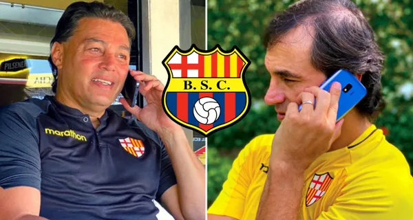 Al parecer desde la directiva no están nada contentos con el desempeño de Bustos