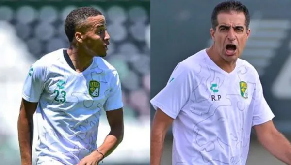 Al parecer Renato Paiva no quiere quedarse solo con el ecuatoriano y está buscando alguien más en su posición