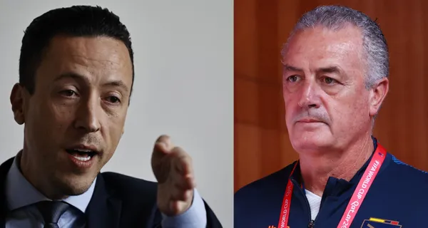 Al parecer se volvió costumbre demandar a la Federación Ecuatoriana de Fútbol